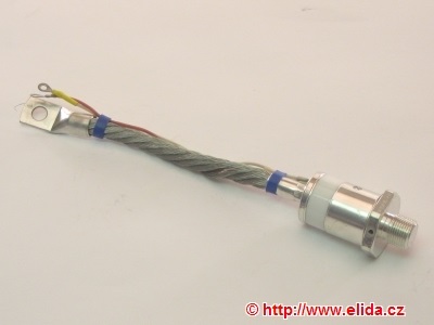 tyristor TV 955-200-04 LKO